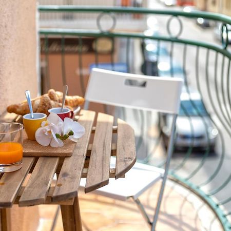 Casa Libeccio Appartement Alghero Buitenkant foto