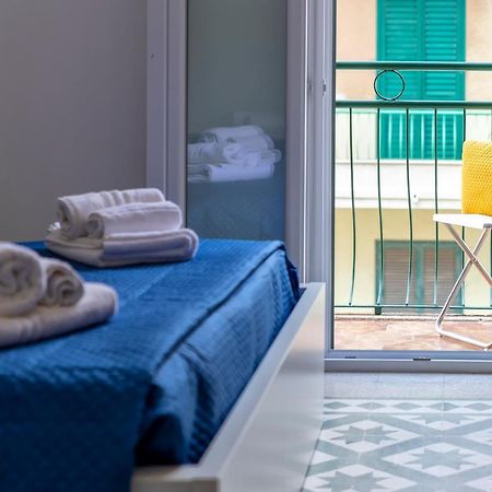 Casa Libeccio Appartement Alghero Buitenkant foto