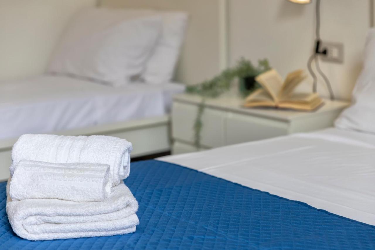 Casa Libeccio Appartement Alghero Buitenkant foto