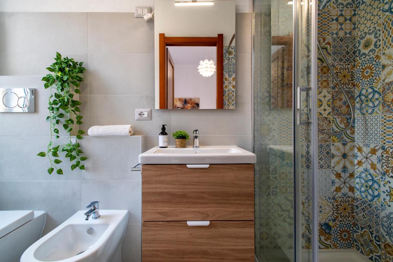Casa Libeccio Appartement Alghero Buitenkant foto