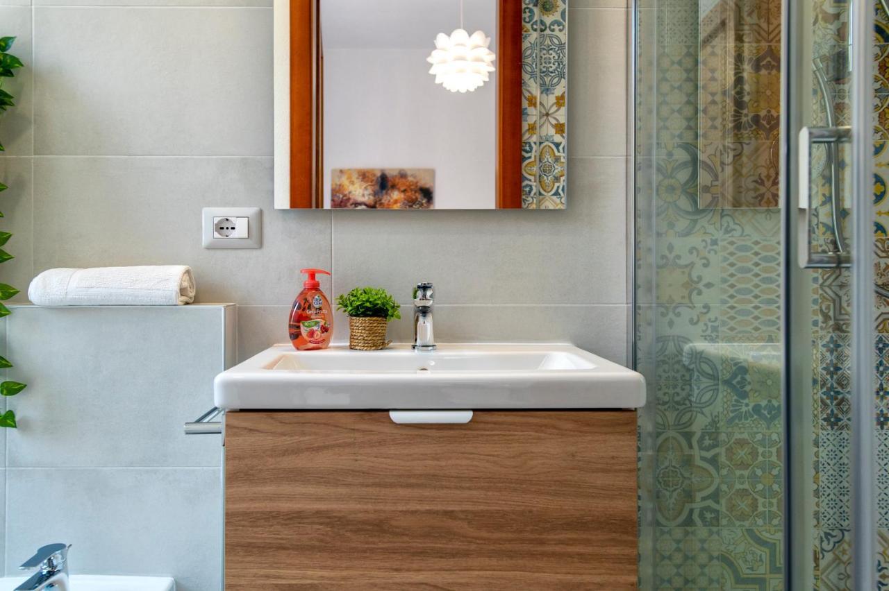 Casa Libeccio Appartement Alghero Buitenkant foto