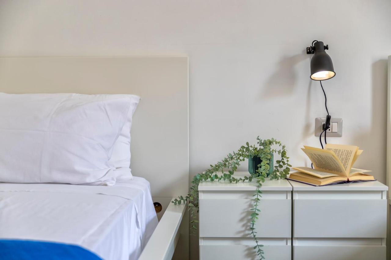 Casa Libeccio Appartement Alghero Buitenkant foto