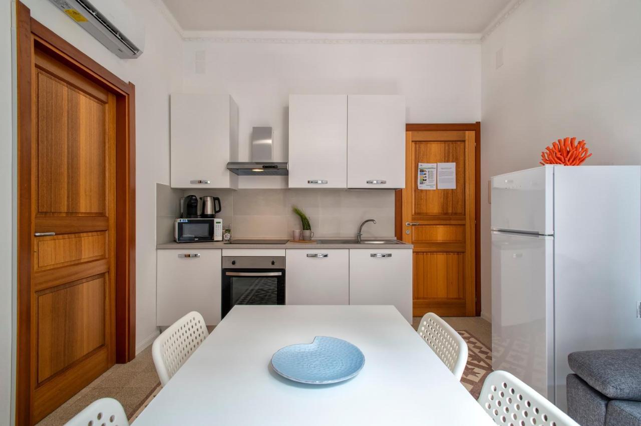 Casa Libeccio Appartement Alghero Buitenkant foto