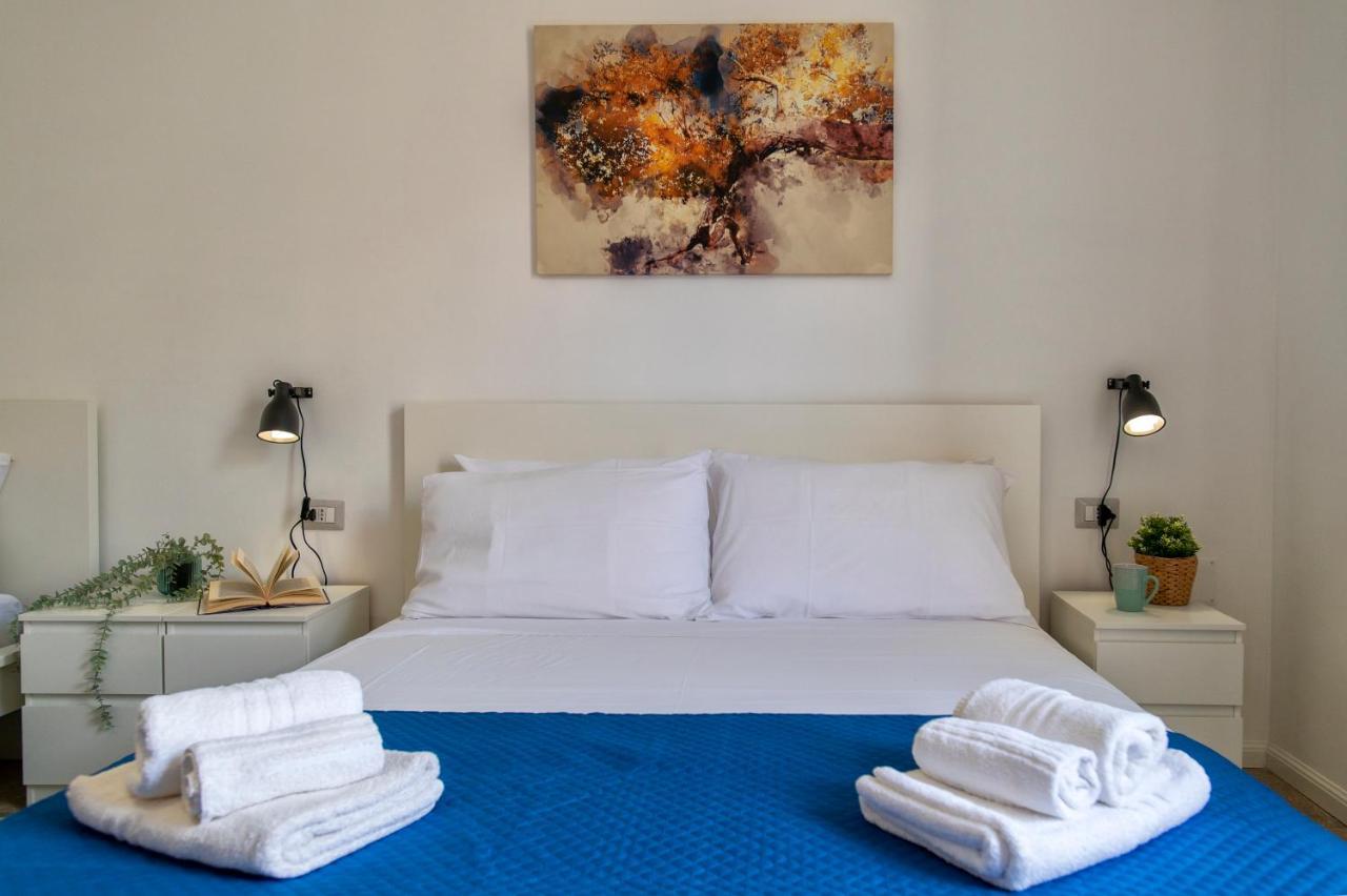 Casa Libeccio Appartement Alghero Buitenkant foto