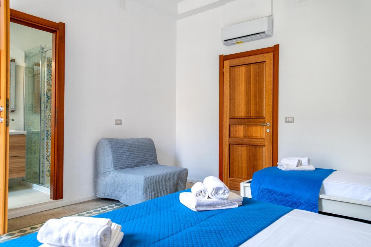 Casa Libeccio Appartement Alghero Buitenkant foto