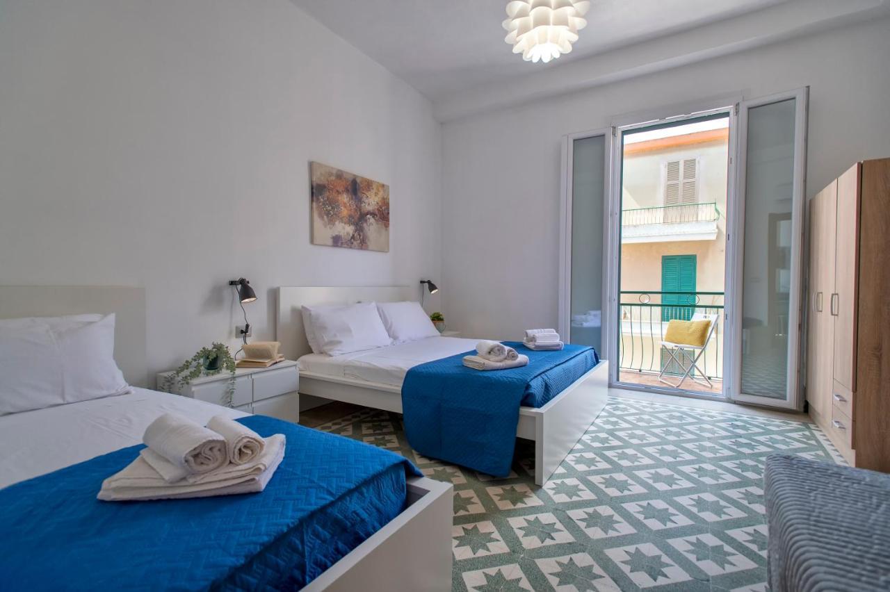 Casa Libeccio Appartement Alghero Buitenkant foto