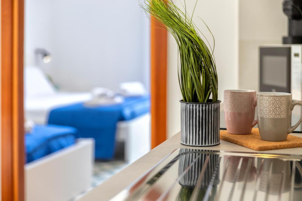 Casa Libeccio Appartement Alghero Buitenkant foto