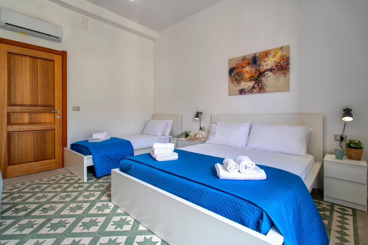 Casa Libeccio Appartement Alghero Buitenkant foto
