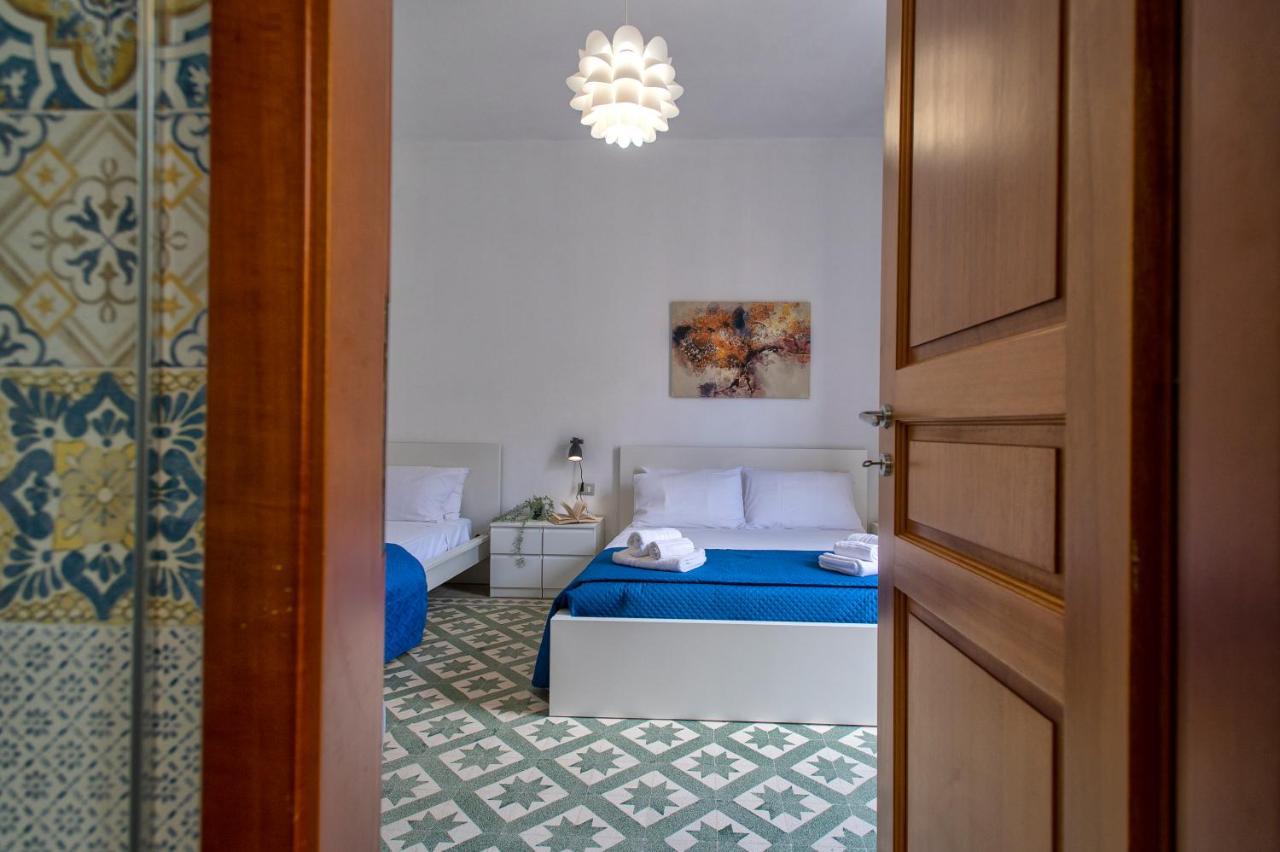 Casa Libeccio Appartement Alghero Buitenkant foto