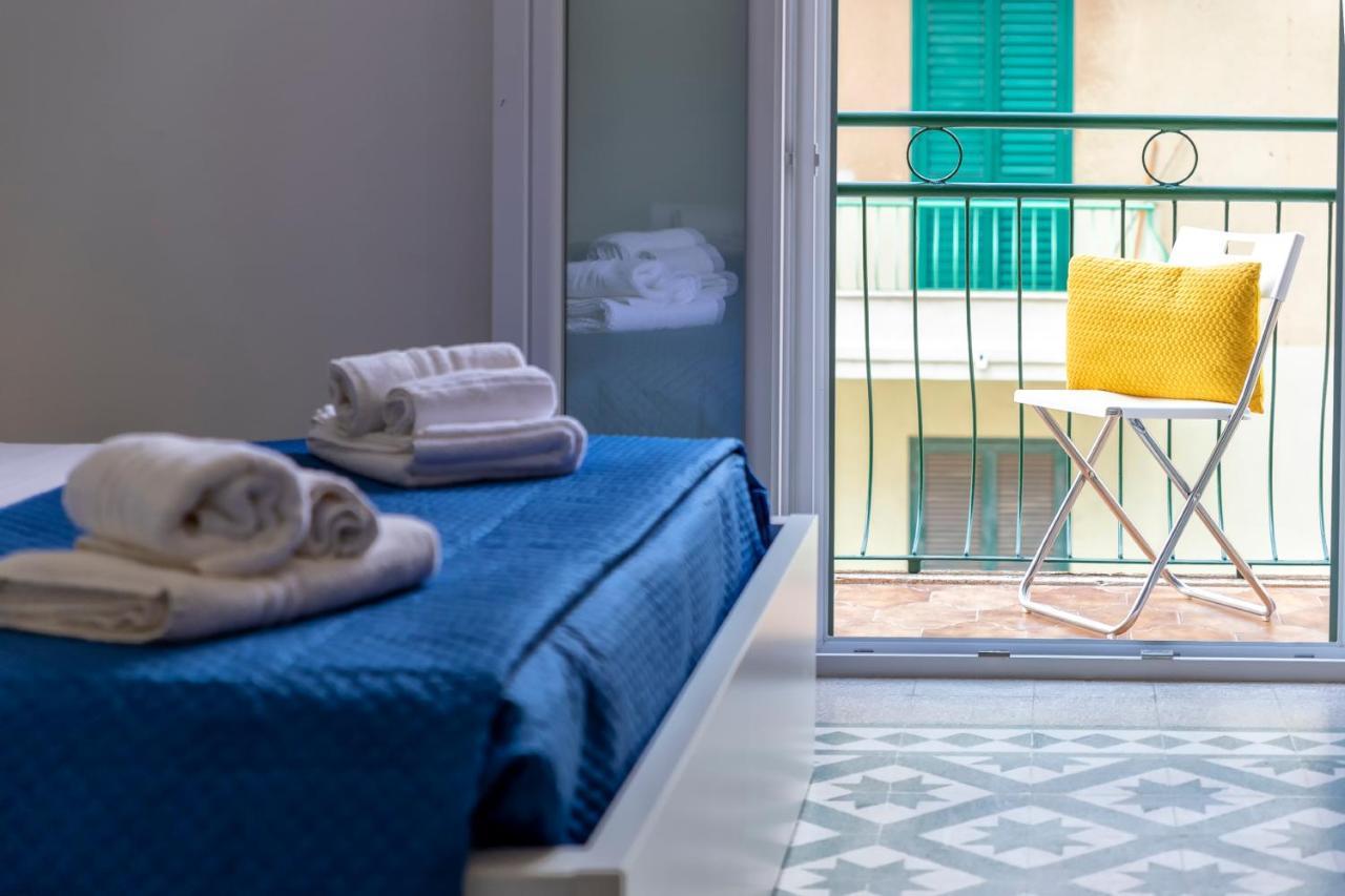 Casa Libeccio Appartement Alghero Buitenkant foto