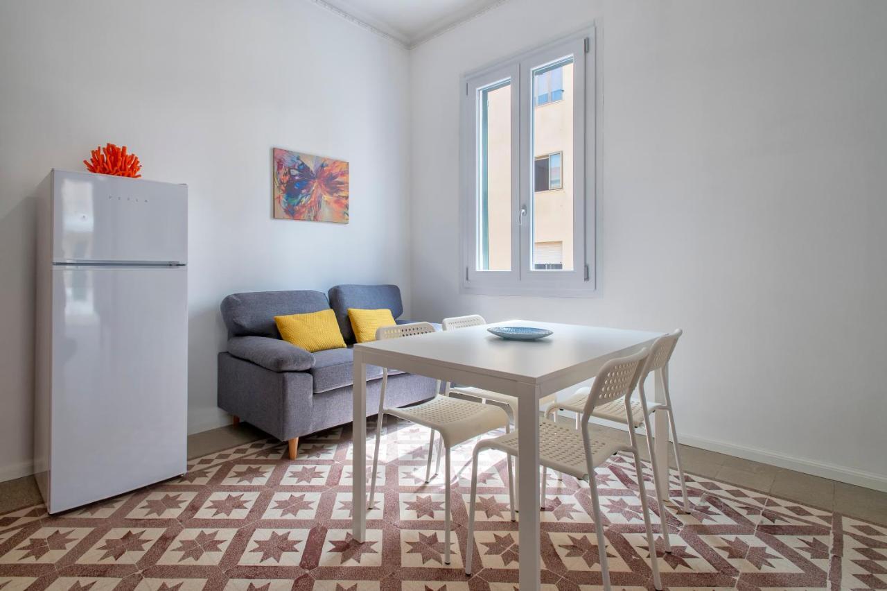Casa Libeccio Appartement Alghero Buitenkant foto