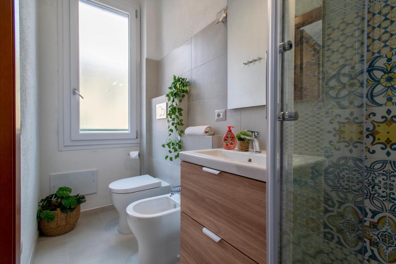 Casa Libeccio Appartement Alghero Buitenkant foto