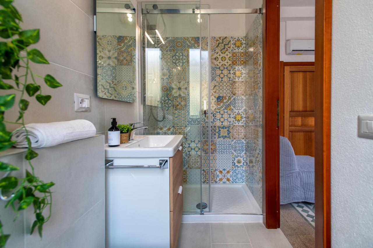 Casa Libeccio Appartement Alghero Buitenkant foto